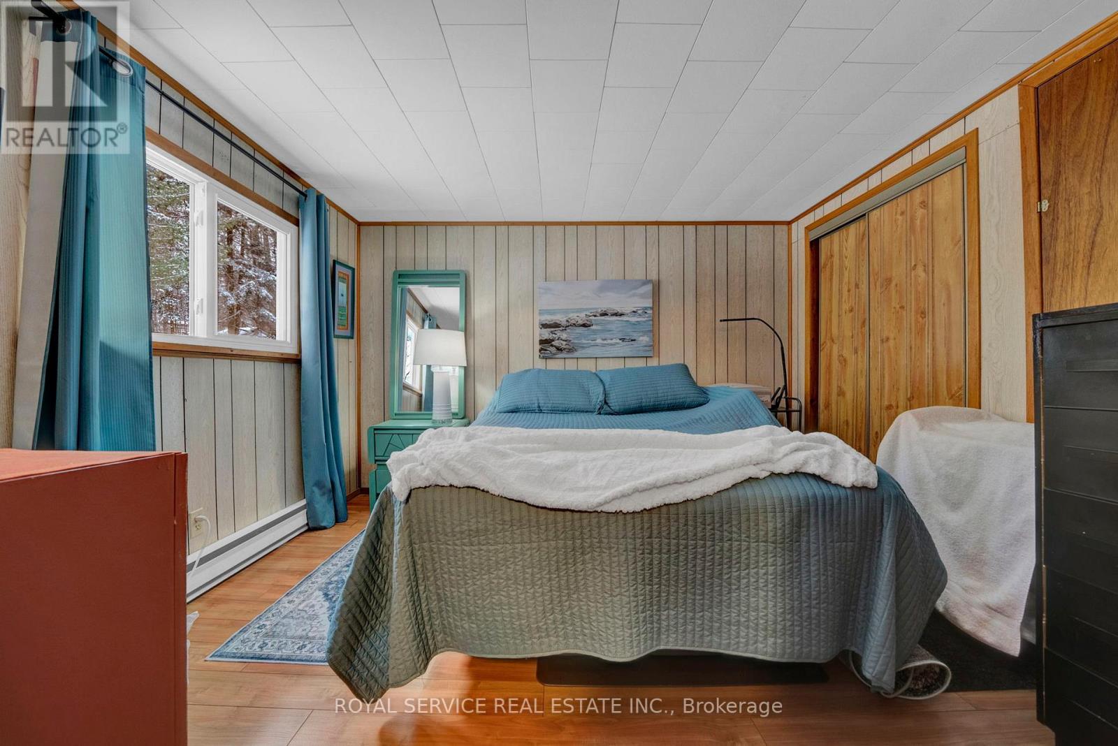 1039 Grace River Road, Highlands East, Ontario  K0L 3C0 - Photo 20 - X12536296