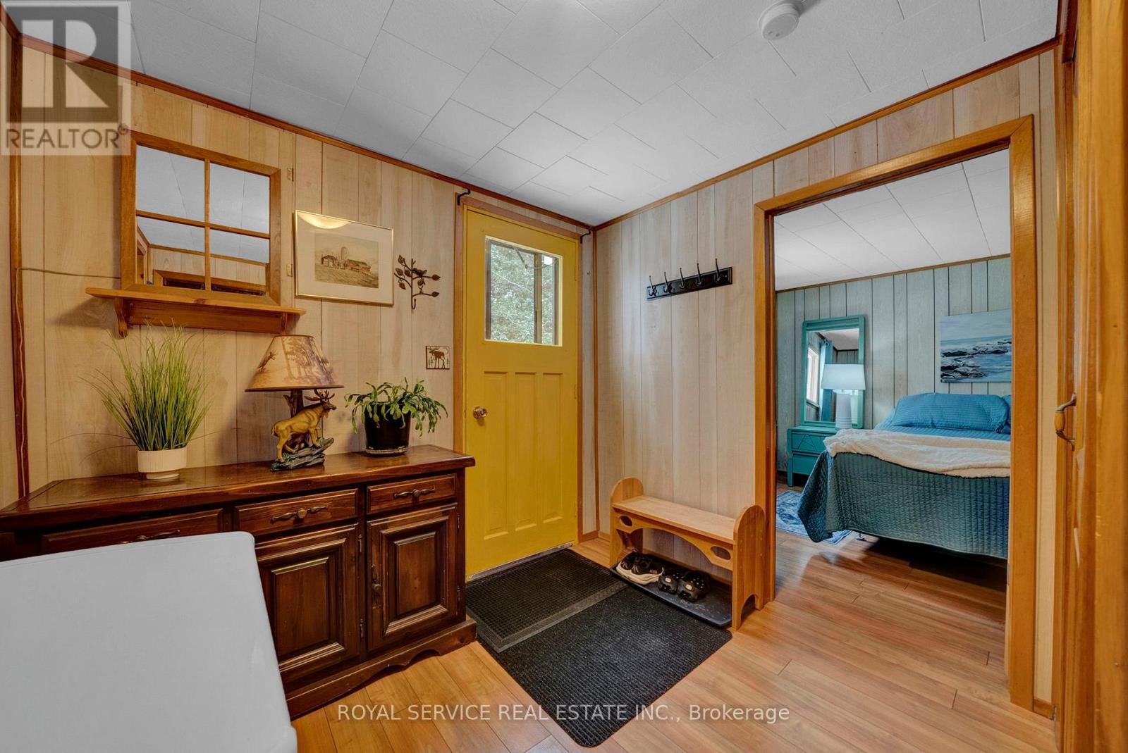 1039 Grace River Road, Highlands East, Ontario  K0L 3C0 - Photo 21 - X12536296