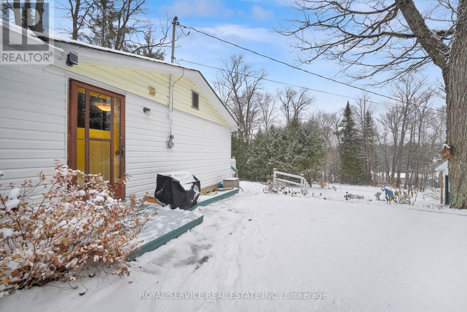 1039 Grace River Road, Highlands East, Ontario  K0L 3C0 - Photo 26 - X12536296