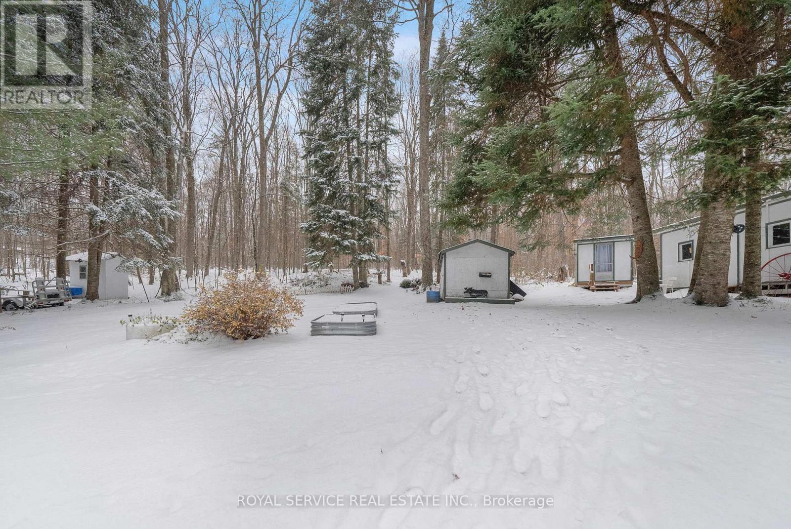 1039 Grace River Road, Highlands East, Ontario  K0L 3C0 - Photo 27 - X12536296