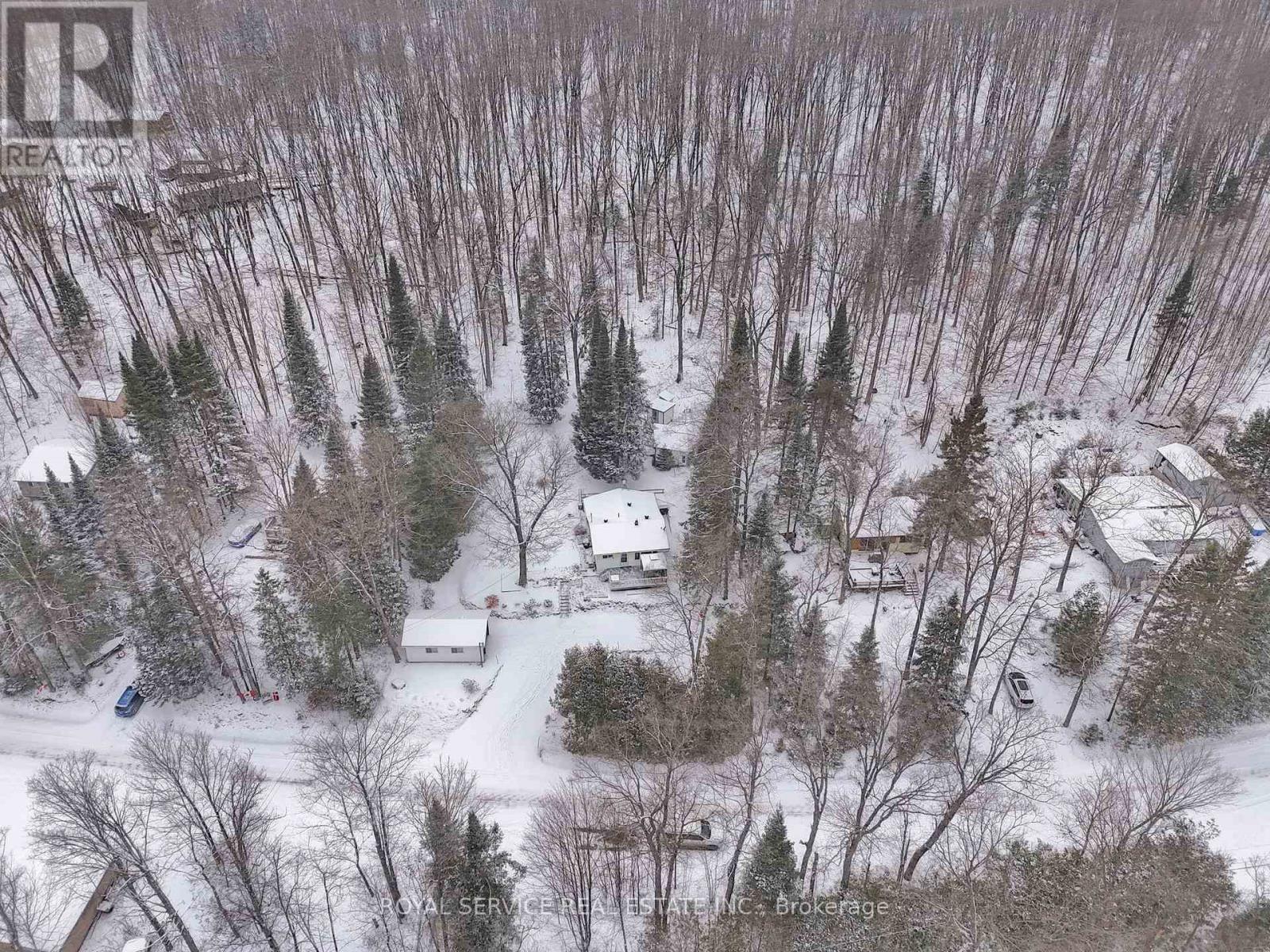 1039 Grace River Road, Highlands East, Ontario  K0L 3C0 - Photo 40 - X12536296