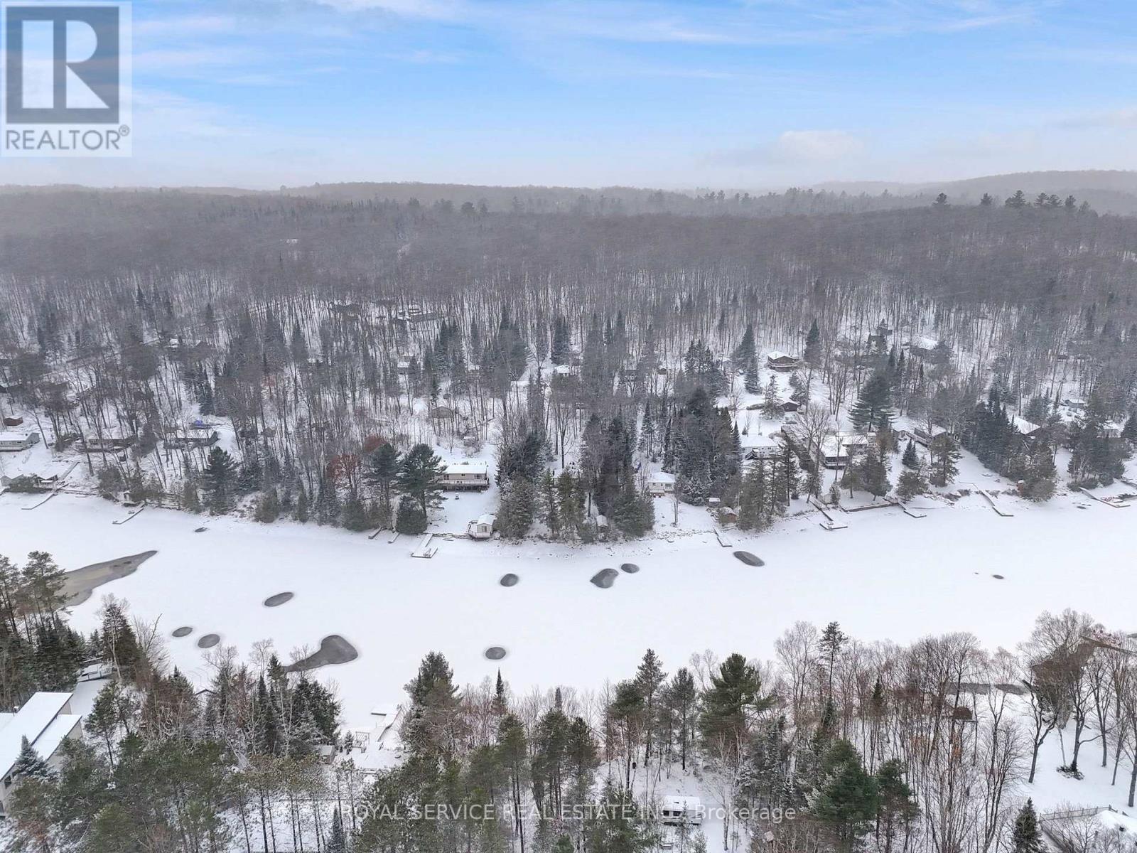 1039 Grace River Road, Highlands East, Ontario  K0L 3C0 - Photo 41 - X12536296