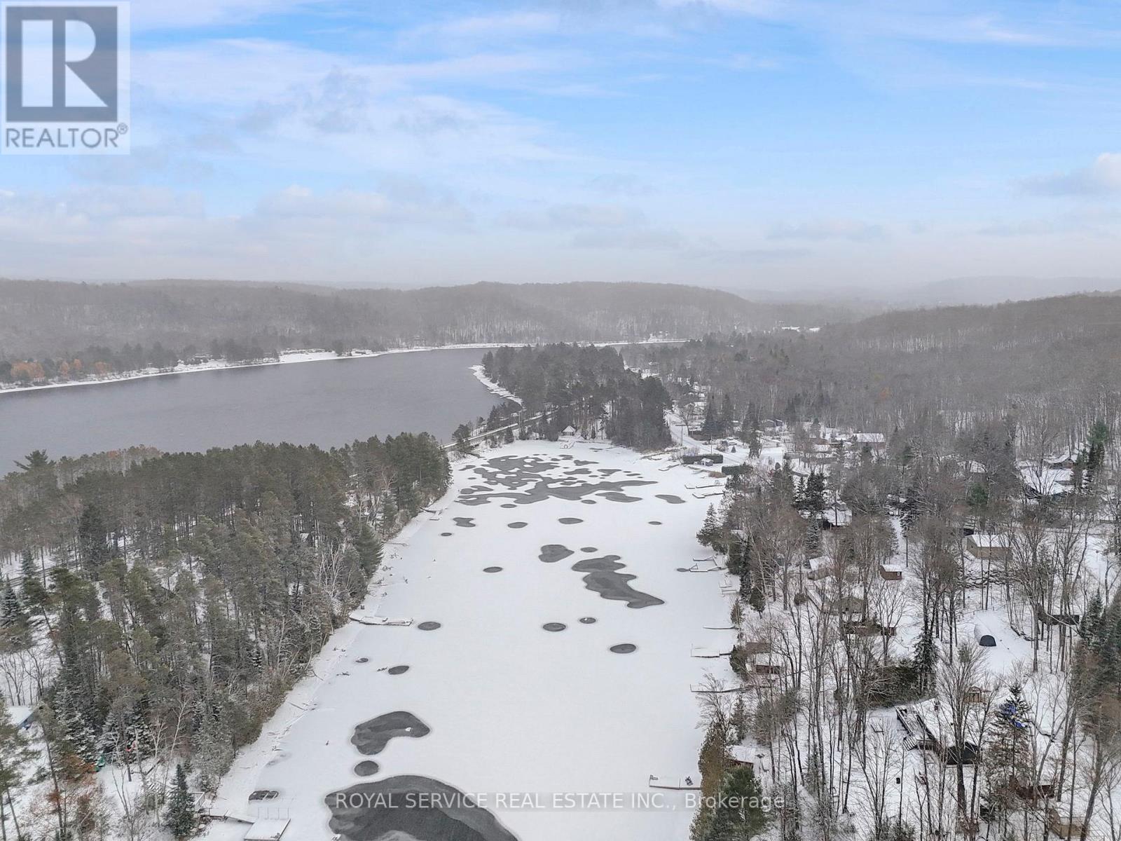 1039 Grace River Road, Highlands East, Ontario  K0L 3C0 - Photo 44 - X12536296