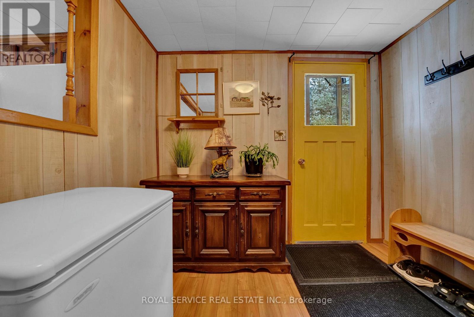 1039 Grace River Road, Highlands East, Ontario  K0L 3C0 - Photo 8 - X12536296