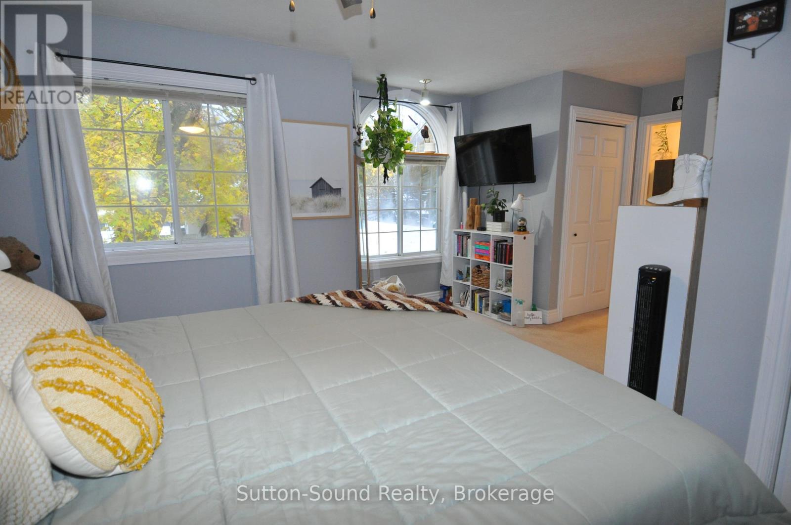 1655 4th Avenue W, Owen Sound, Ontario  N4K 4X5 - Photo 13 - X12536314