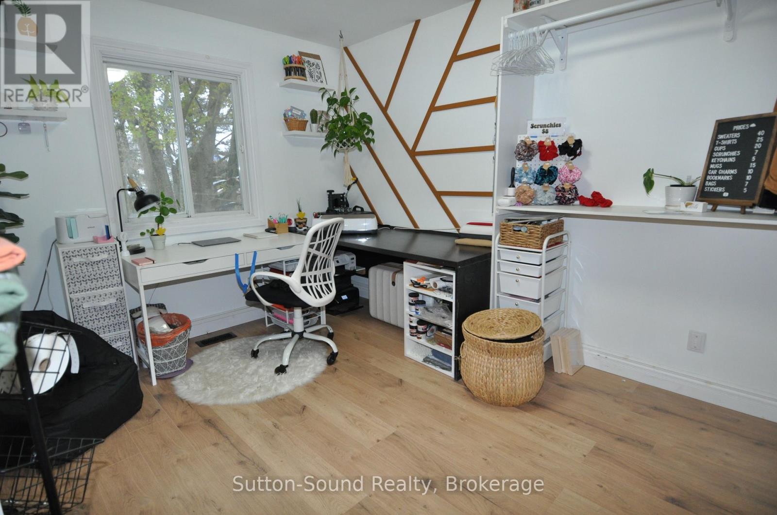 1655 4th Avenue W, Owen Sound, Ontario  N4K 4X5 - Photo 18 - X12536314