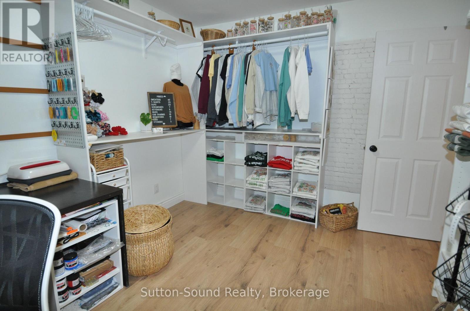 1655 4th Avenue W, Owen Sound, Ontario  N4K 4X5 - Photo 19 - X12536314