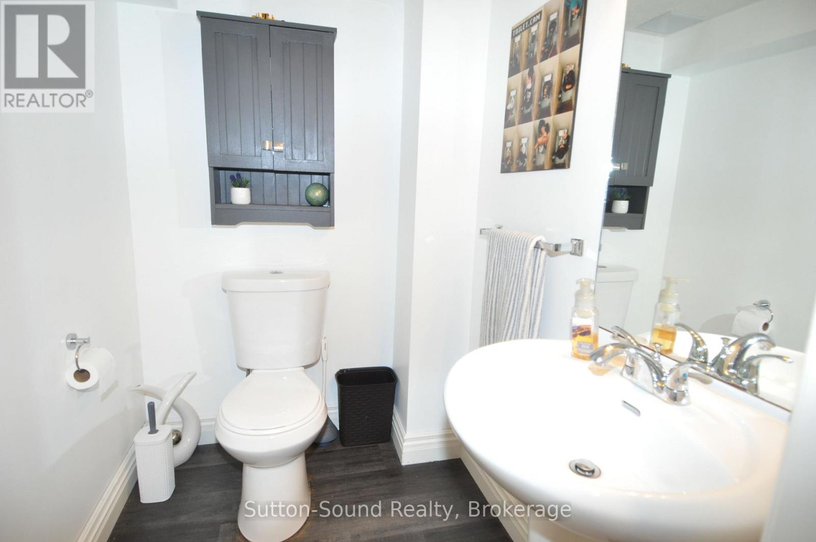 1655 4th Avenue W, Owen Sound, Ontario  N4K 4X5 - Photo 21 - X12536314