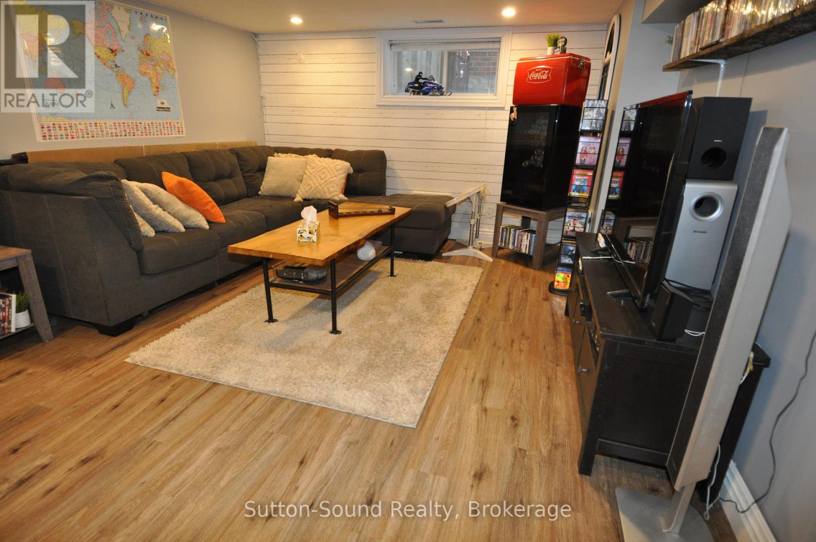 1655 4th Avenue W, Owen Sound, Ontario  N4K 4X5 - Photo 22 - X12536314