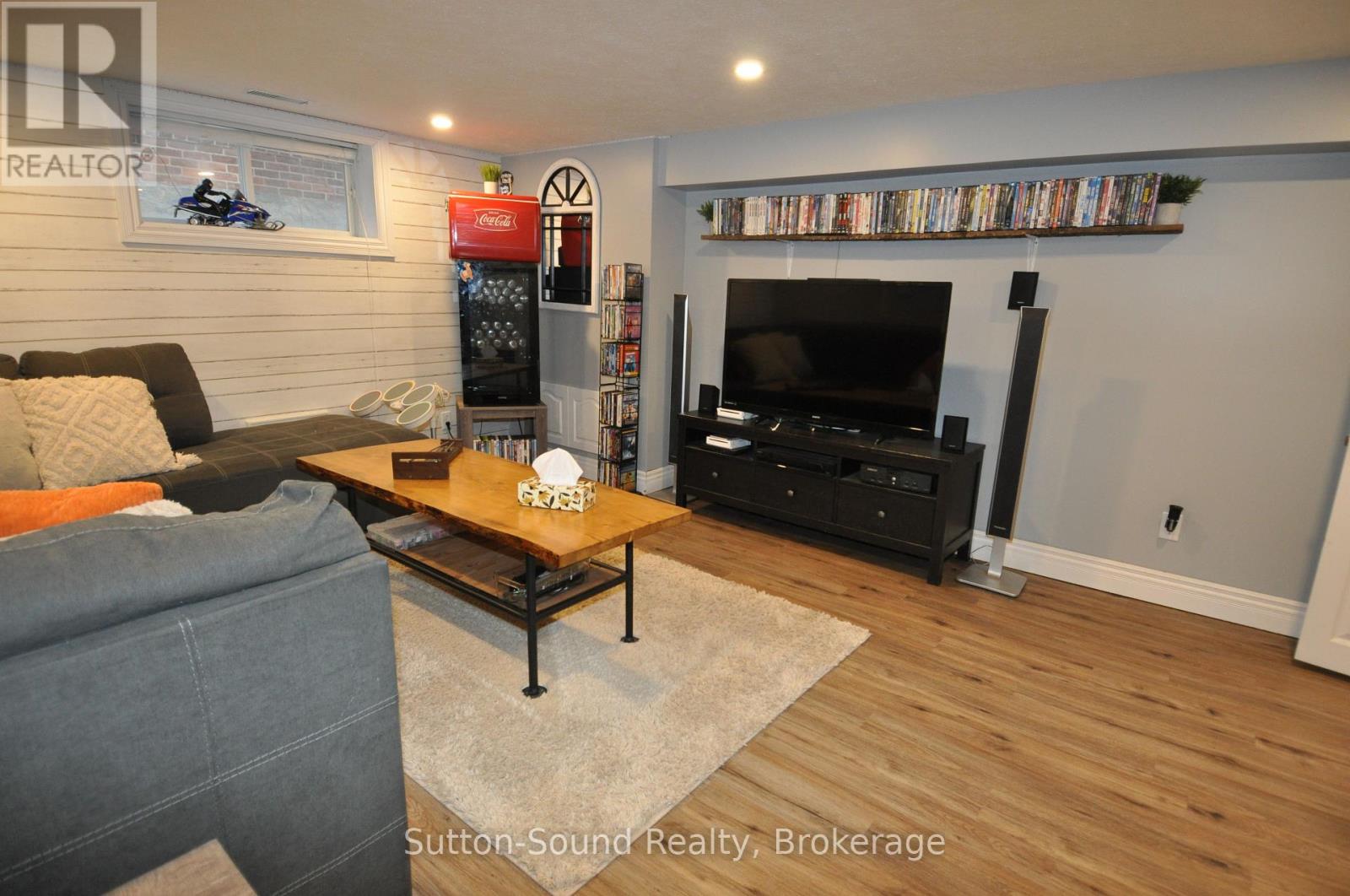 1655 4th Avenue W, Owen Sound, Ontario  N4K 4X5 - Photo 23 - X12536314