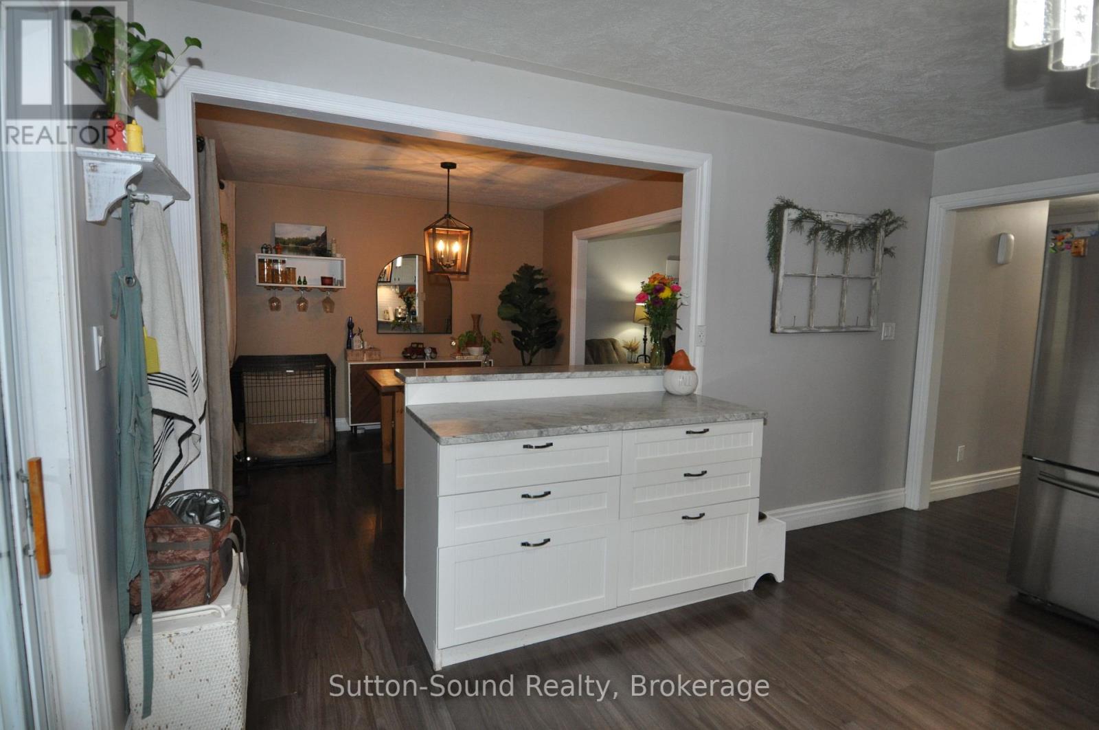 1655 4th Avenue W, Owen Sound, Ontario  N4K 4X5 - Photo 4 - X12536314