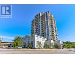 606 - 160 MACDONELL STREET, guelph (downtown), Ontario