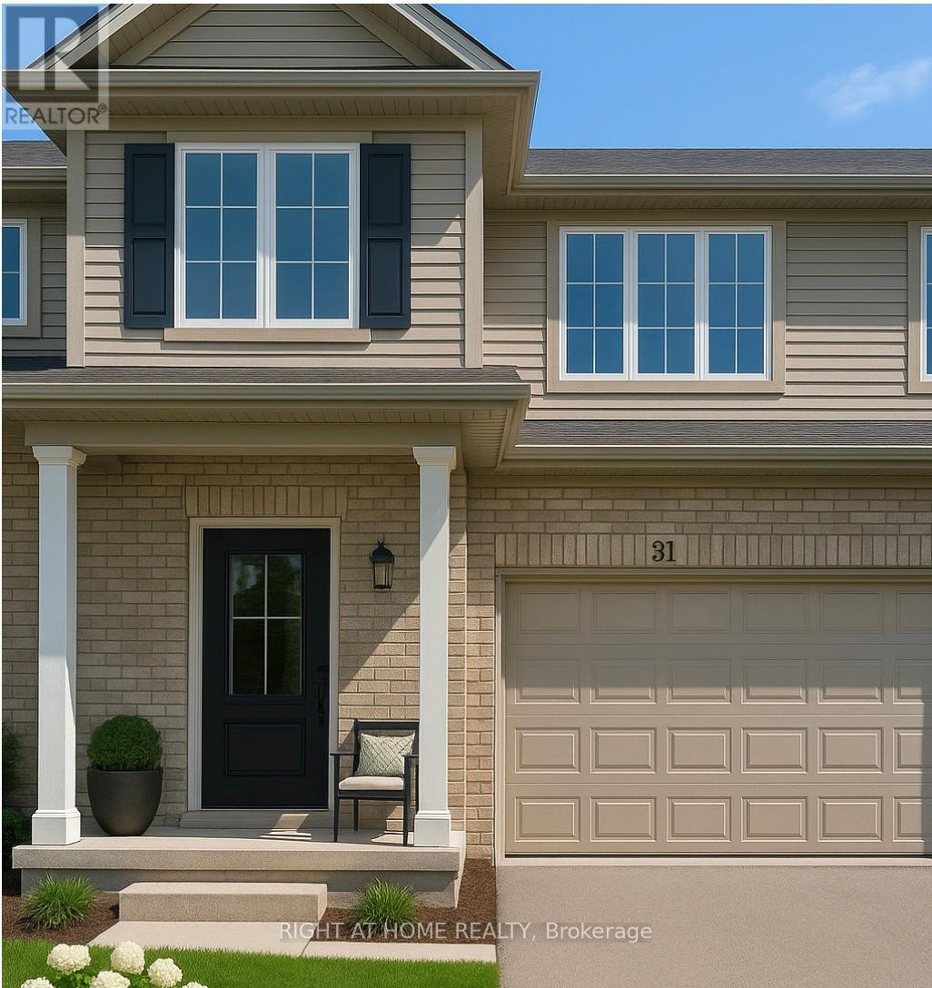 31 SYCAMORE STREET, Welland, Ontario