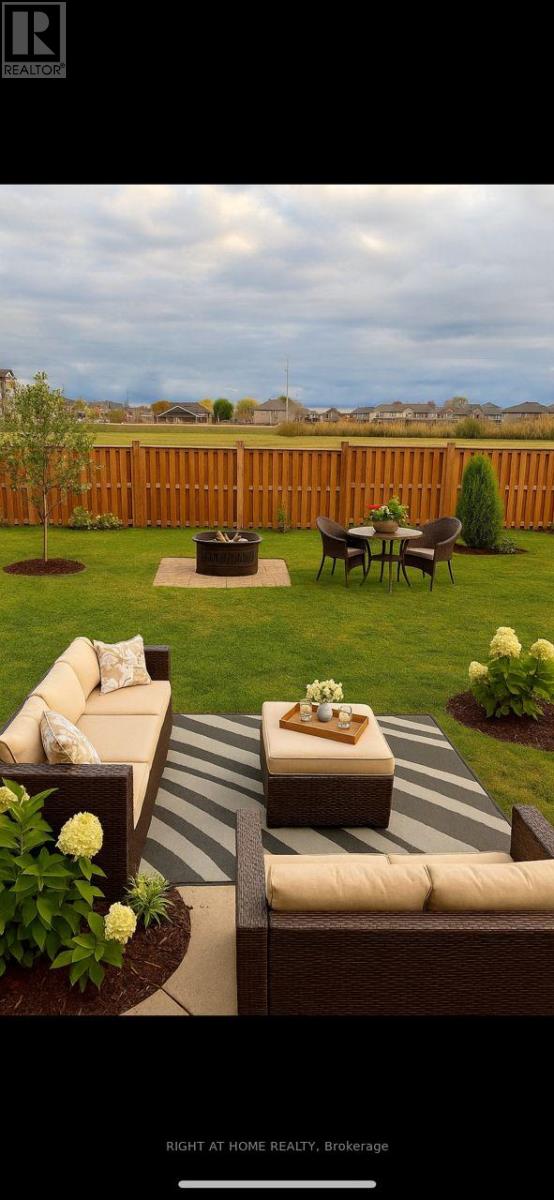 31 Sycamore Street, Welland, Ontario  L3C 0H8 - Photo 17 - X12535966