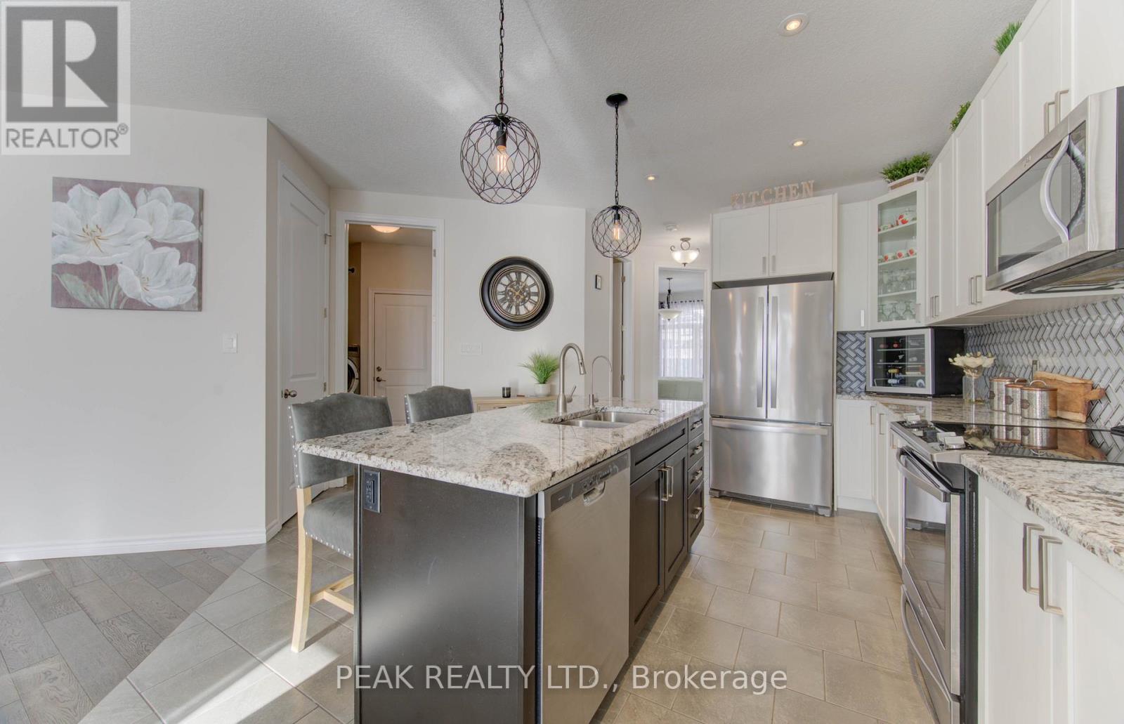 20 Stier Road, Wilmot, Ontario  N3A 4N7 - Photo 10 - X12536014