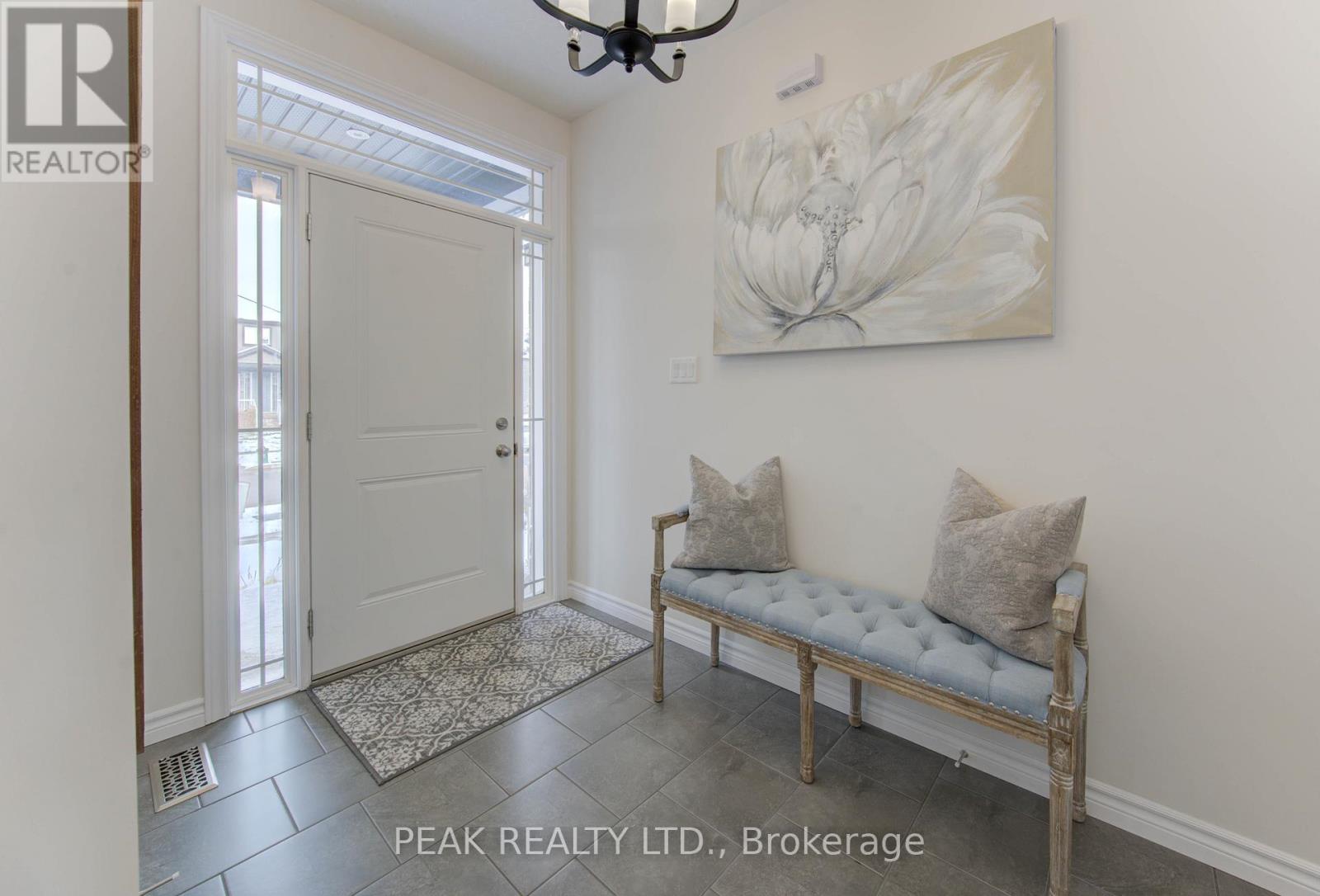 20 Stier Road, Wilmot, Ontario  N3A 4N7 - Photo 3 - X12536014