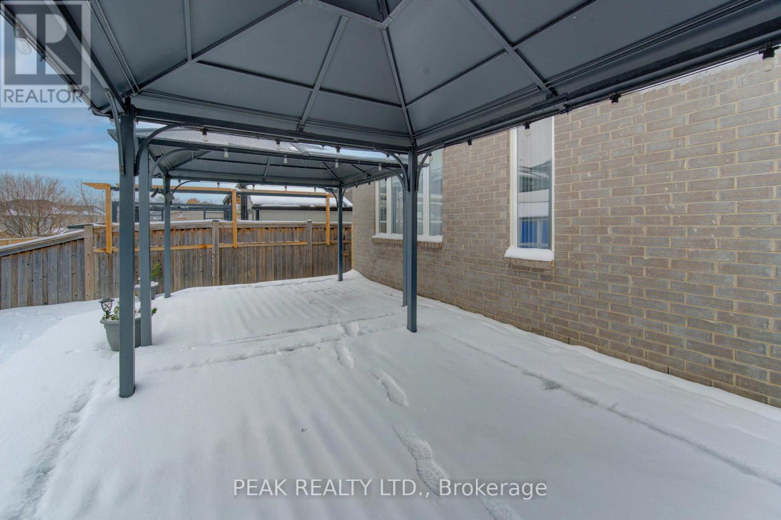 20 Stier Road, Wilmot, Ontario  N3A 4N7 - Photo 35 - X12536014