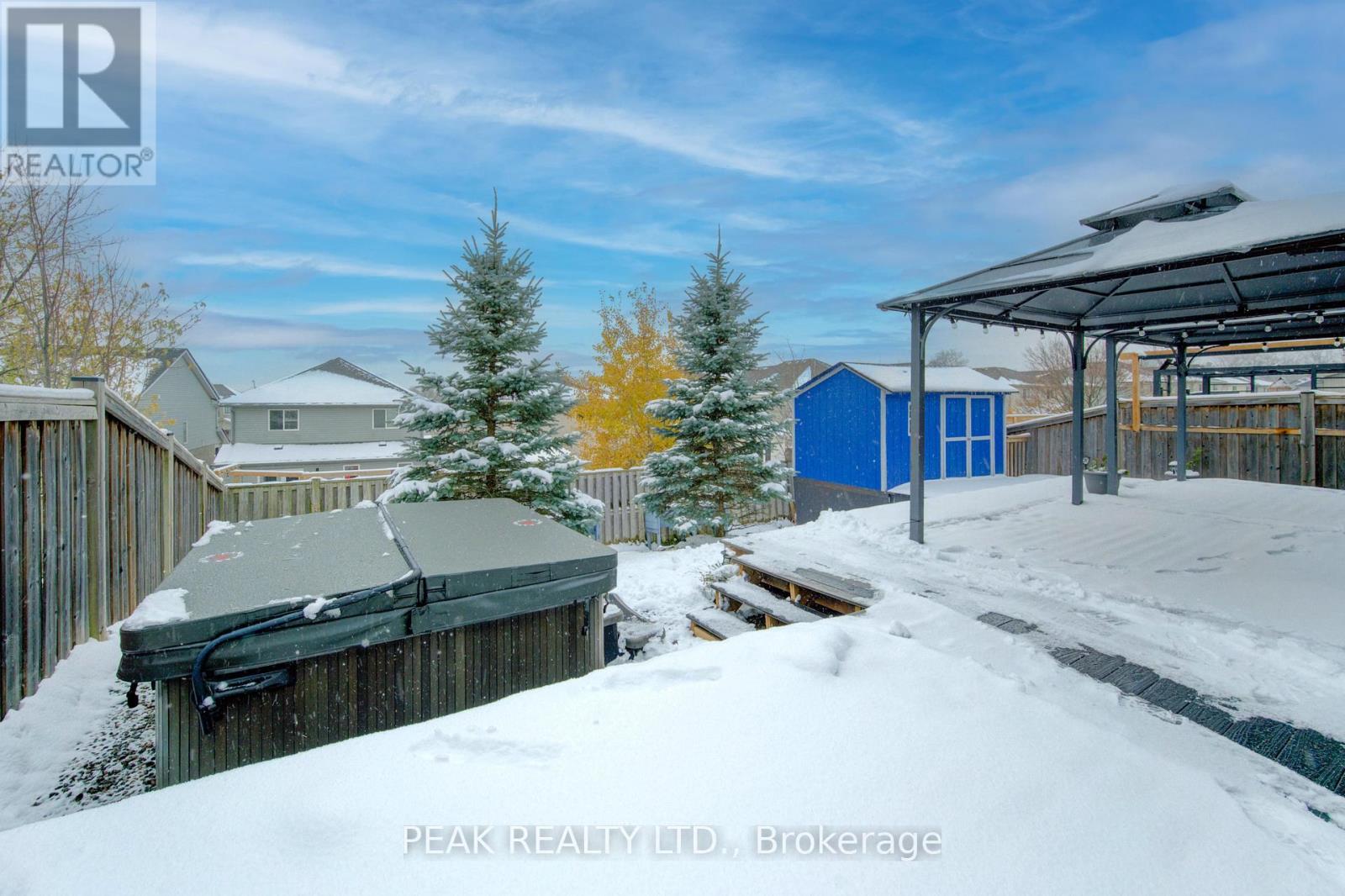 20 Stier Road, Wilmot, Ontario  N3A 4N7 - Photo 36 - X12536014