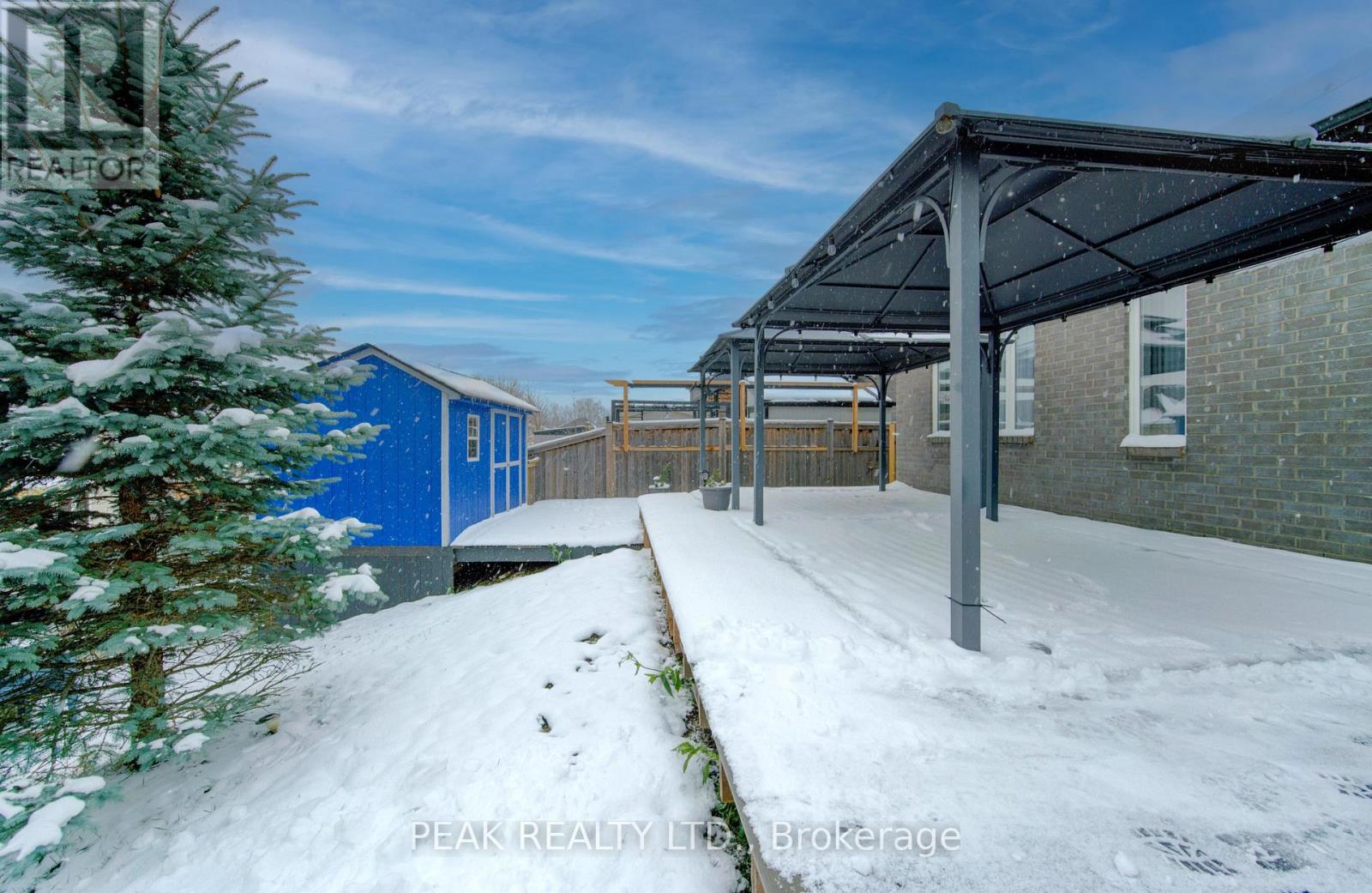 20 Stier Road, Wilmot, Ontario  N3A 4N7 - Photo 37 - X12536014