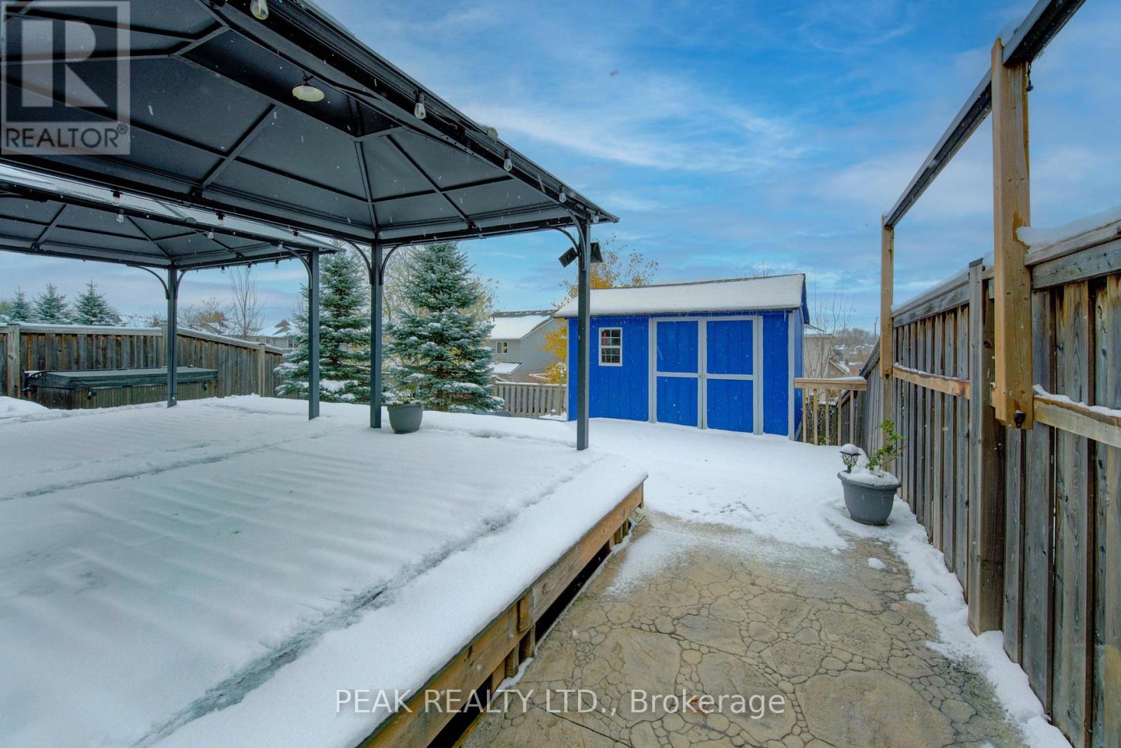 20 Stier Road, Wilmot, Ontario  N3A 4N7 - Photo 38 - X12536014