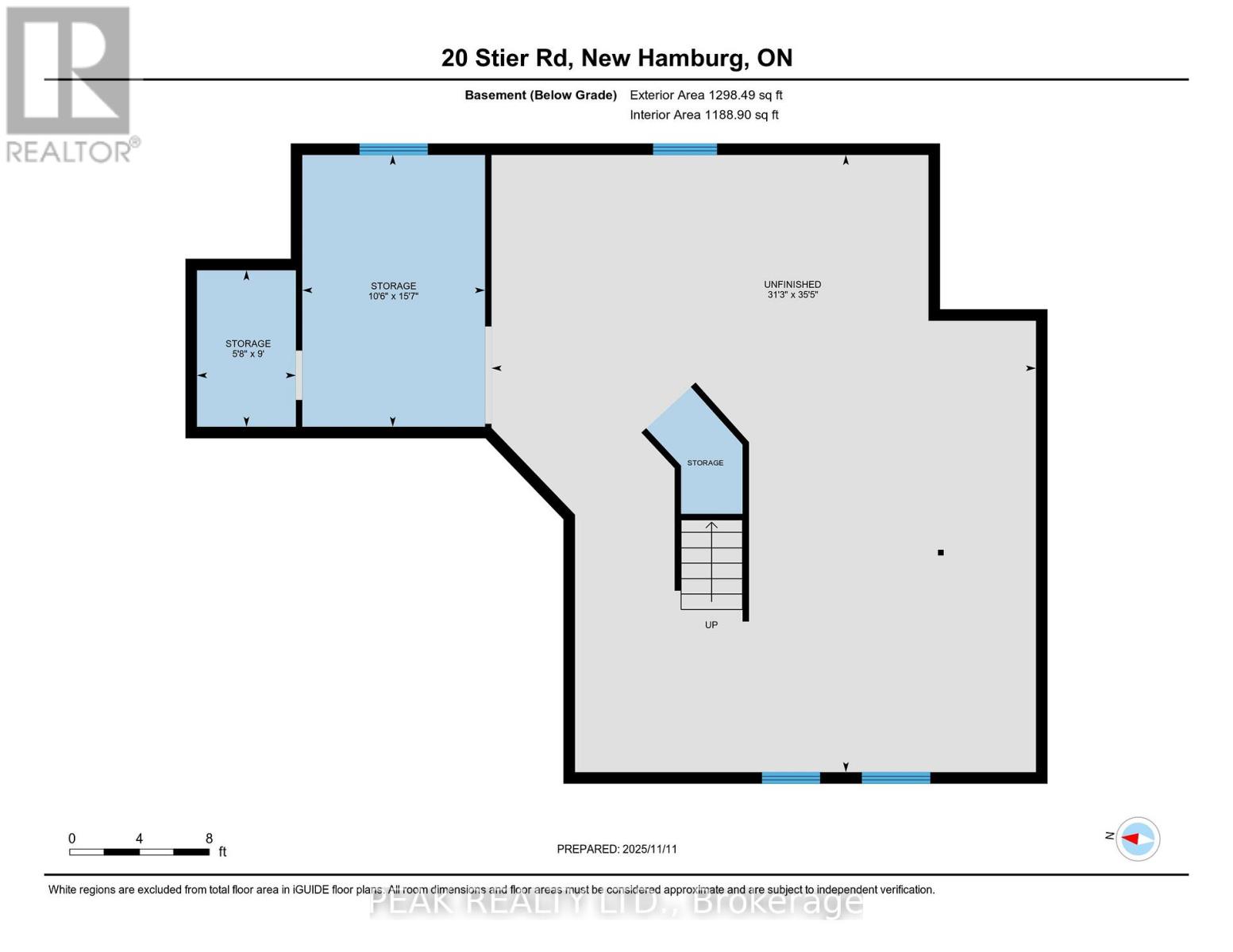 20 Stier Road, Wilmot, Ontario  N3A 4N7 - Photo 41 - X12536014