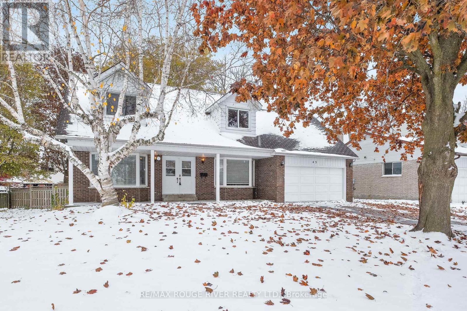 43 O'neil Crescent, Quinte West, Ontario  K8V 5Y5 - Photo 3 - X12536016