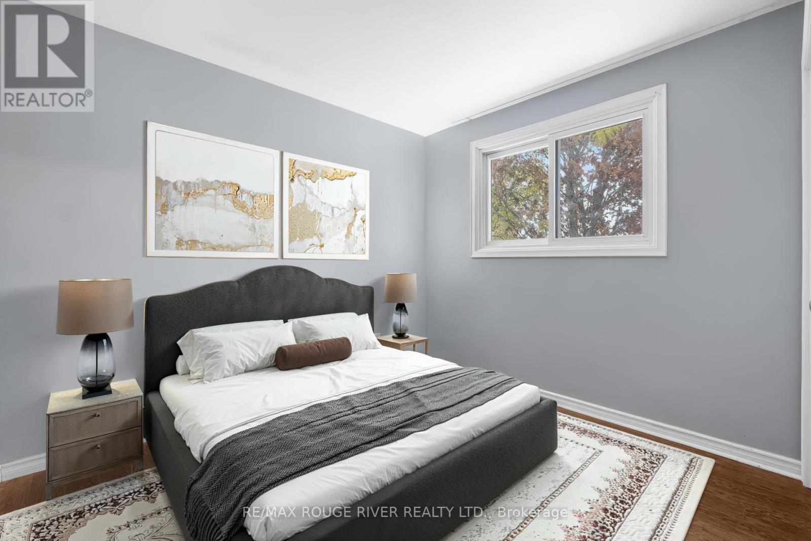 43 O'neil Crescent, Quinte West, Ontario  K8V 5Y5 - Photo 31 - X12536016