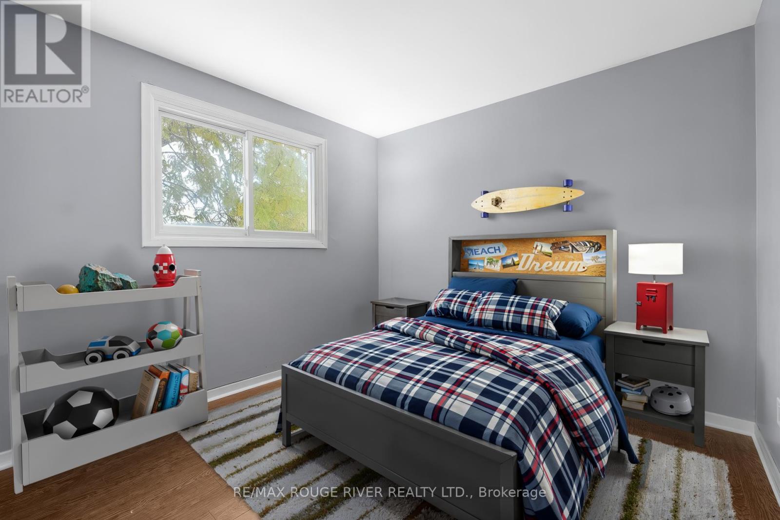 43 O'neil Crescent, Quinte West, Ontario  K8V 5Y5 - Photo 34 - X12536016