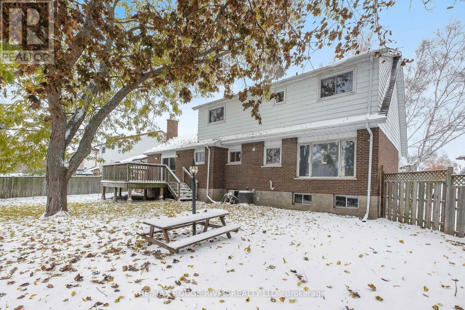 43 O'neil Crescent, Quinte West, Ontario  K8V 5Y5 - Photo 44 - X12536016