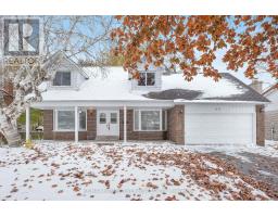 43 O'NEIL CRESCENT, Quinte West, Ontario