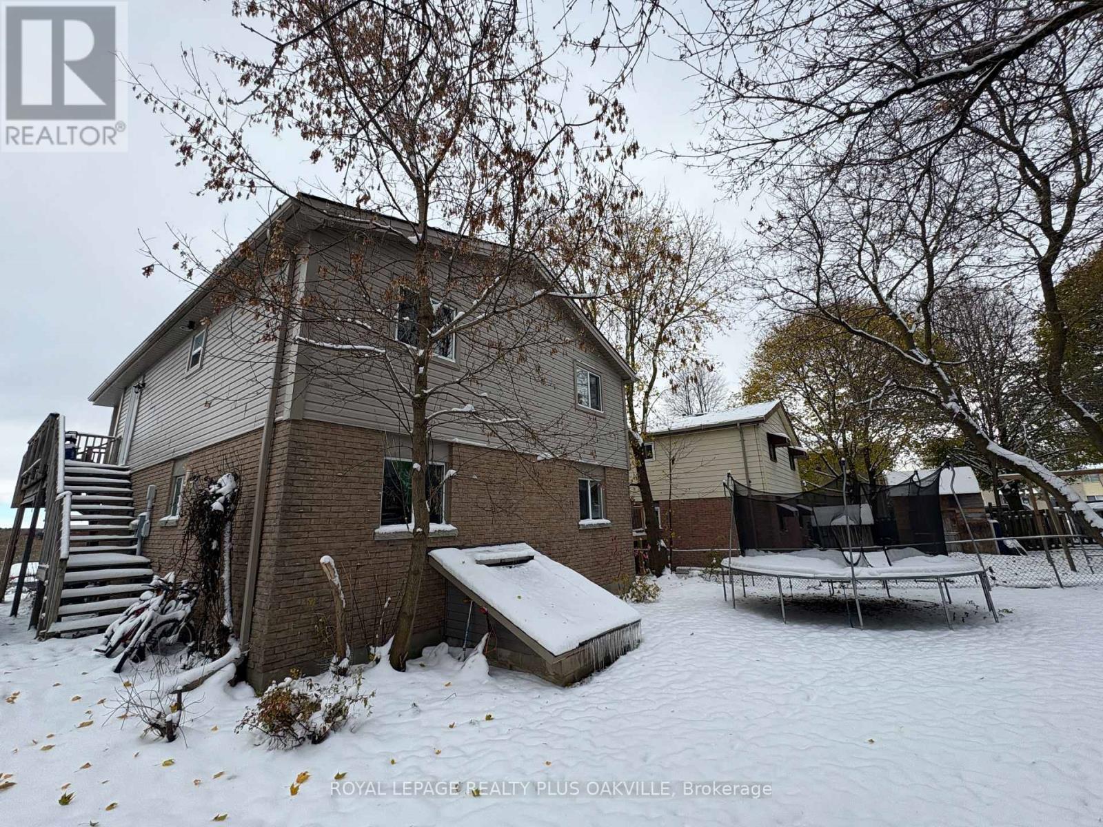 62 Crozier Street, East Luther Grand Valley, Ontario  L9W 5N6 - Photo 2 - X12536022