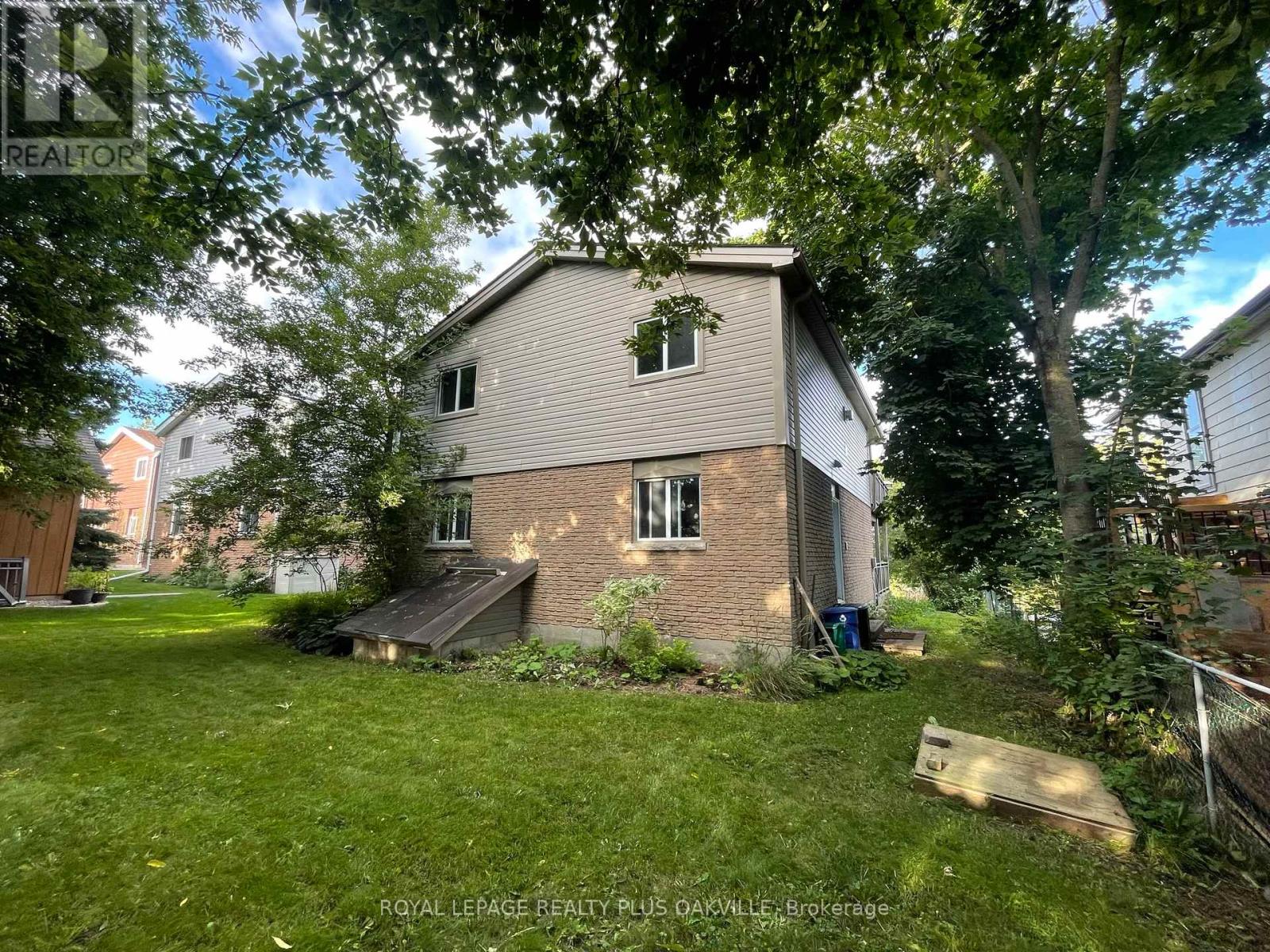 62 Crozier Street, East Luther Grand Valley, Ontario  L9W 5N6 - Photo 4 - X12536022