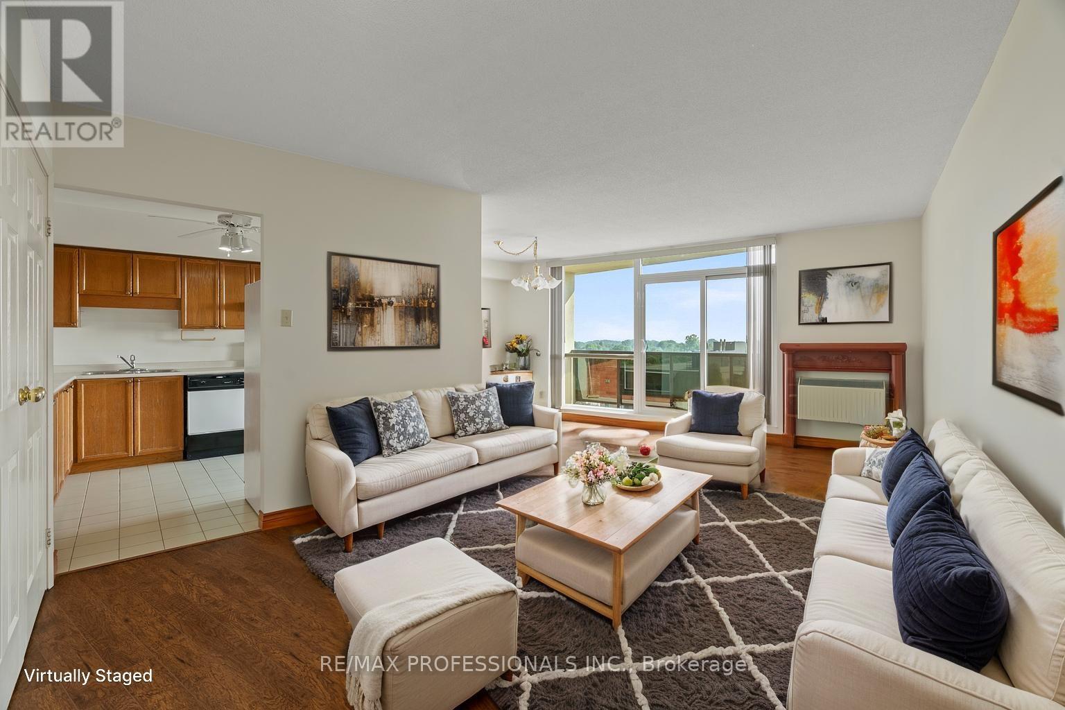 905 - 9 Bonheur Court, Brantford, Ontario  N3P 1Z5 - Photo 13 - X12536024