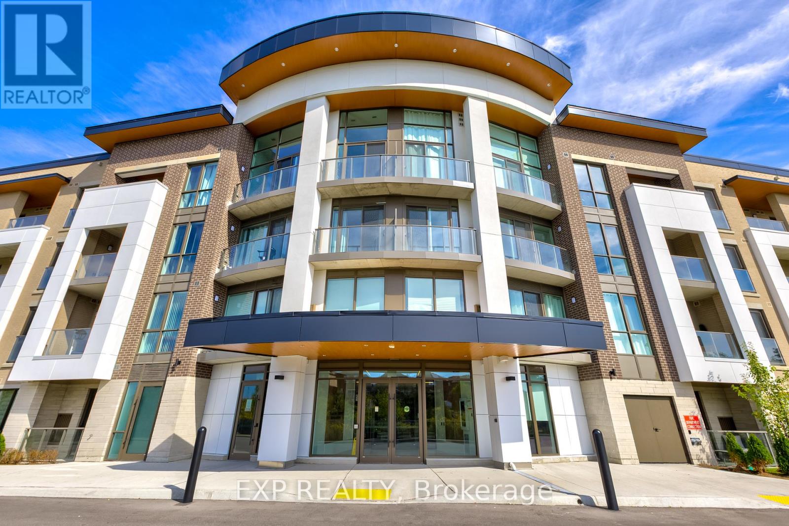 418 - 385 Arctic Red Drive N, Oshawa, Ontario  L1L 0W9 - Photo 3 - E12414019