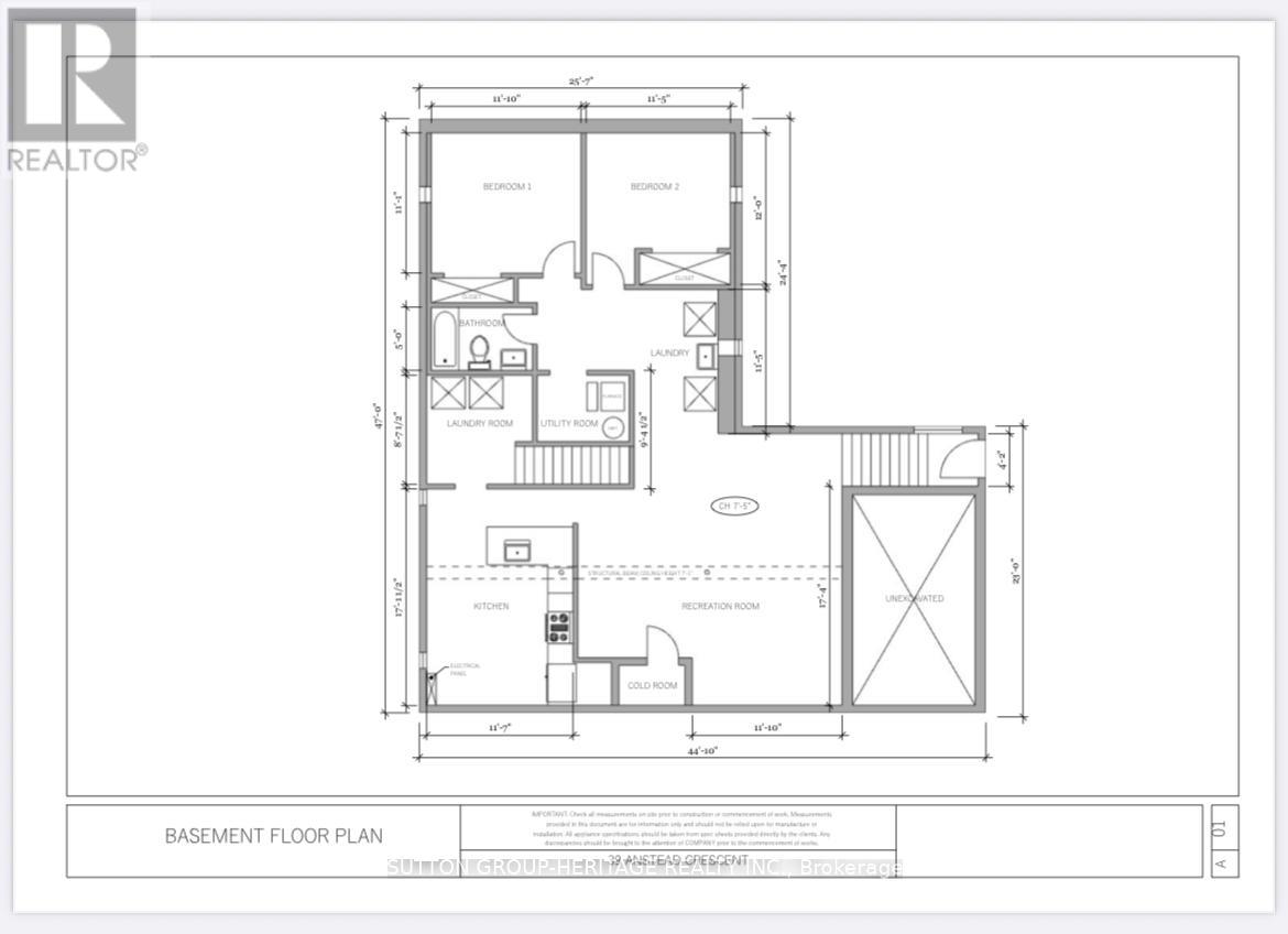 39 Anstead Crescent, Ajax, Ontario  L1S 3X4 - Photo 15 - E12516586