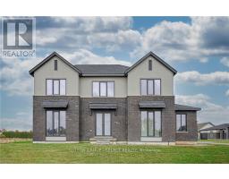 19 ALEXANDER CIRCLE, Strathroy-Caradoc, Ontario