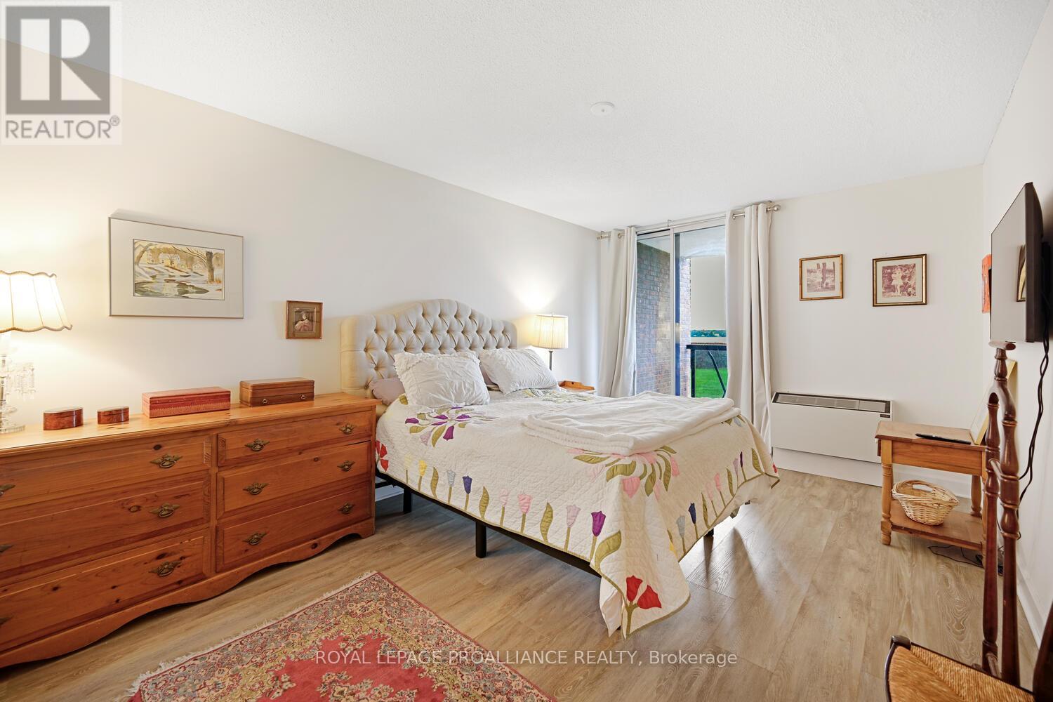 101 - 55 Water Street E, Brockville, Ontario  K6V 1A3 - Photo 28 - X12534946