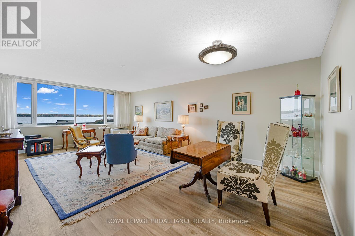 101 - 55 Water Street E, Brockville, Ontario  K6V 1A3 - Photo 18 - X12534946