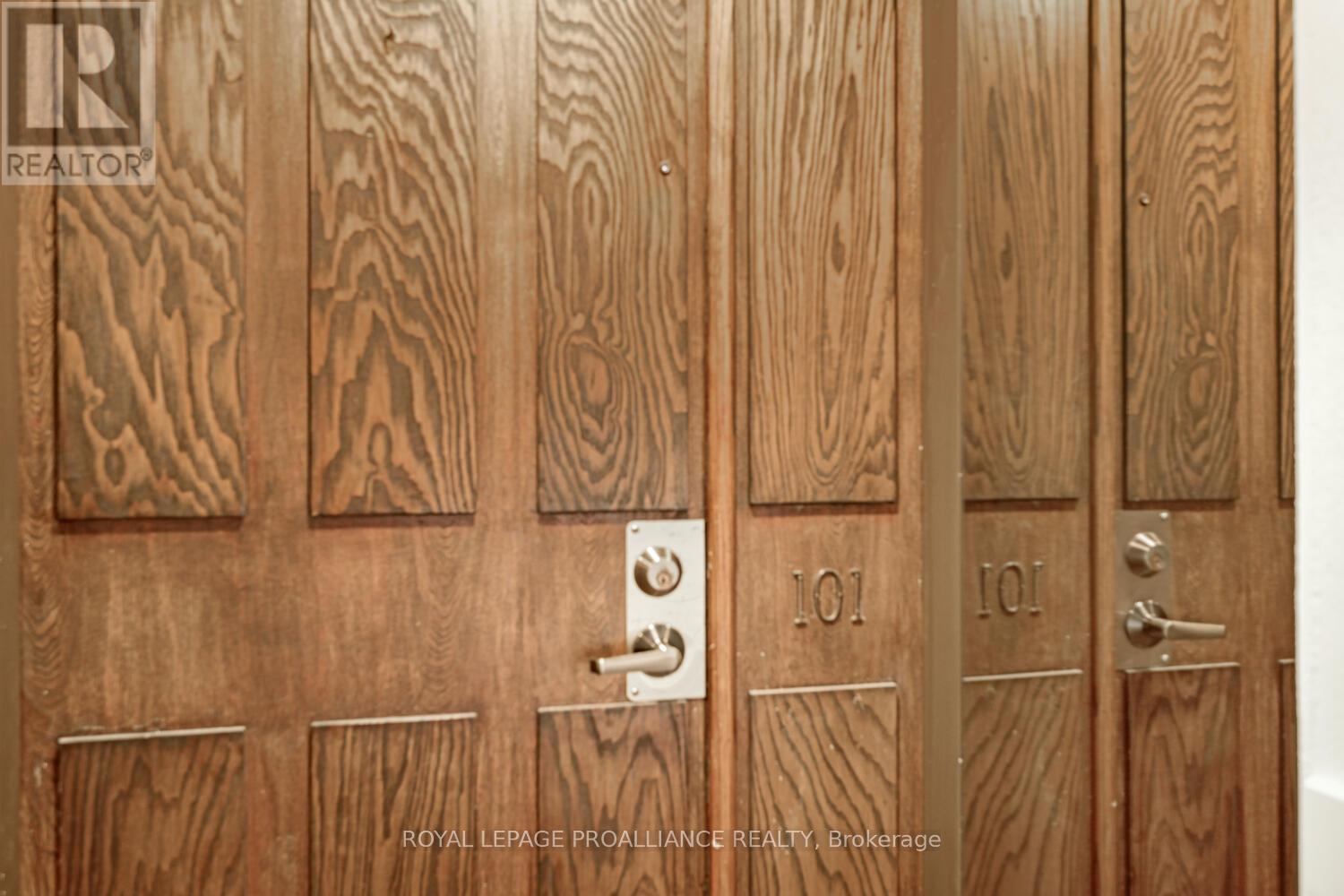 101 - 55 Water Street E, Brockville, Ontario  K6V 1A3 - Photo 13 - X12534946