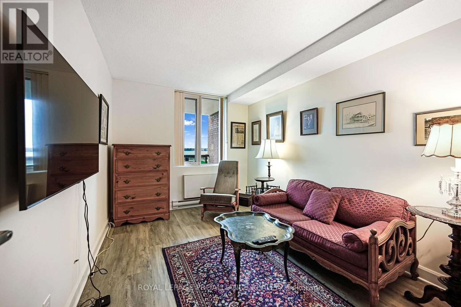 101 - 55 Water Street E, Brockville, Ontario  K6V 1A3 - Photo 27 - X12534946