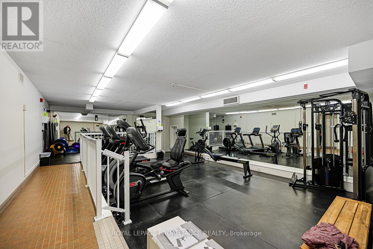 101 - 55 Water Street E, Brockville, Ontario  K6V 1A3 - Photo 34 - X12534946