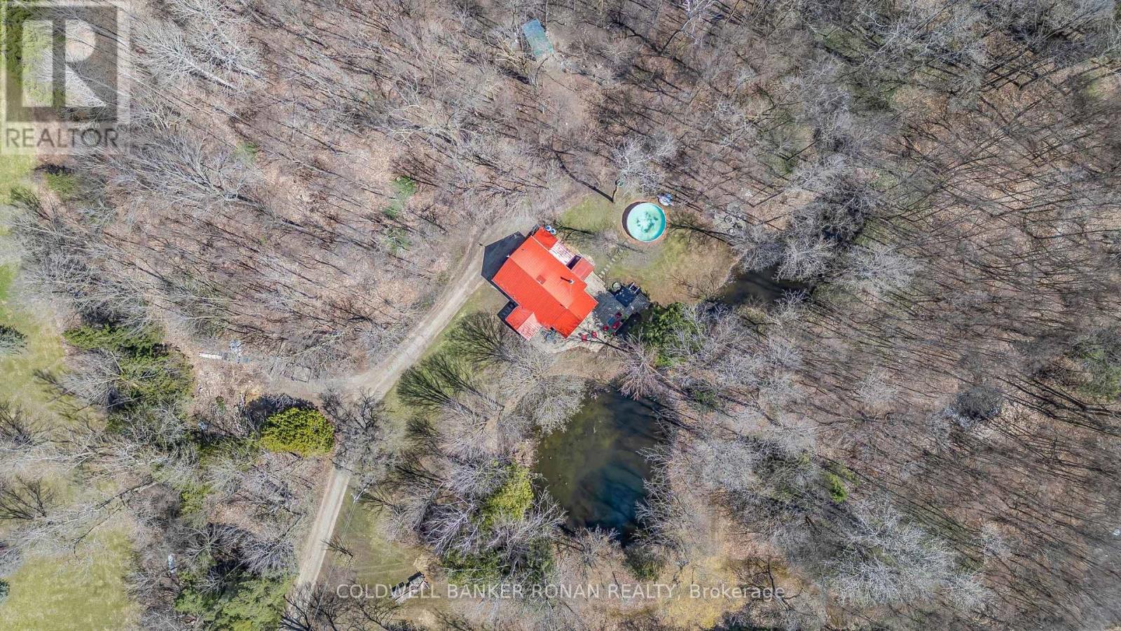 2329 Concession Rd 8, Adjala-Tosorontio, Ontario  L0G 1W0 - Photo 25 - N12373588