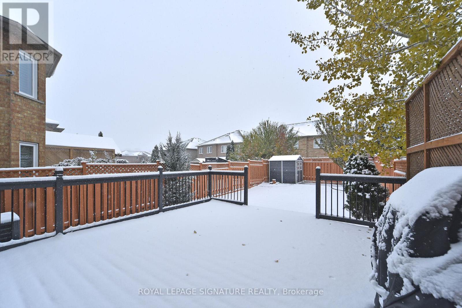 257 Deepsprings Crescent, Vaughan, Ontario  L6A 3L5 - Photo 37 - N12532560