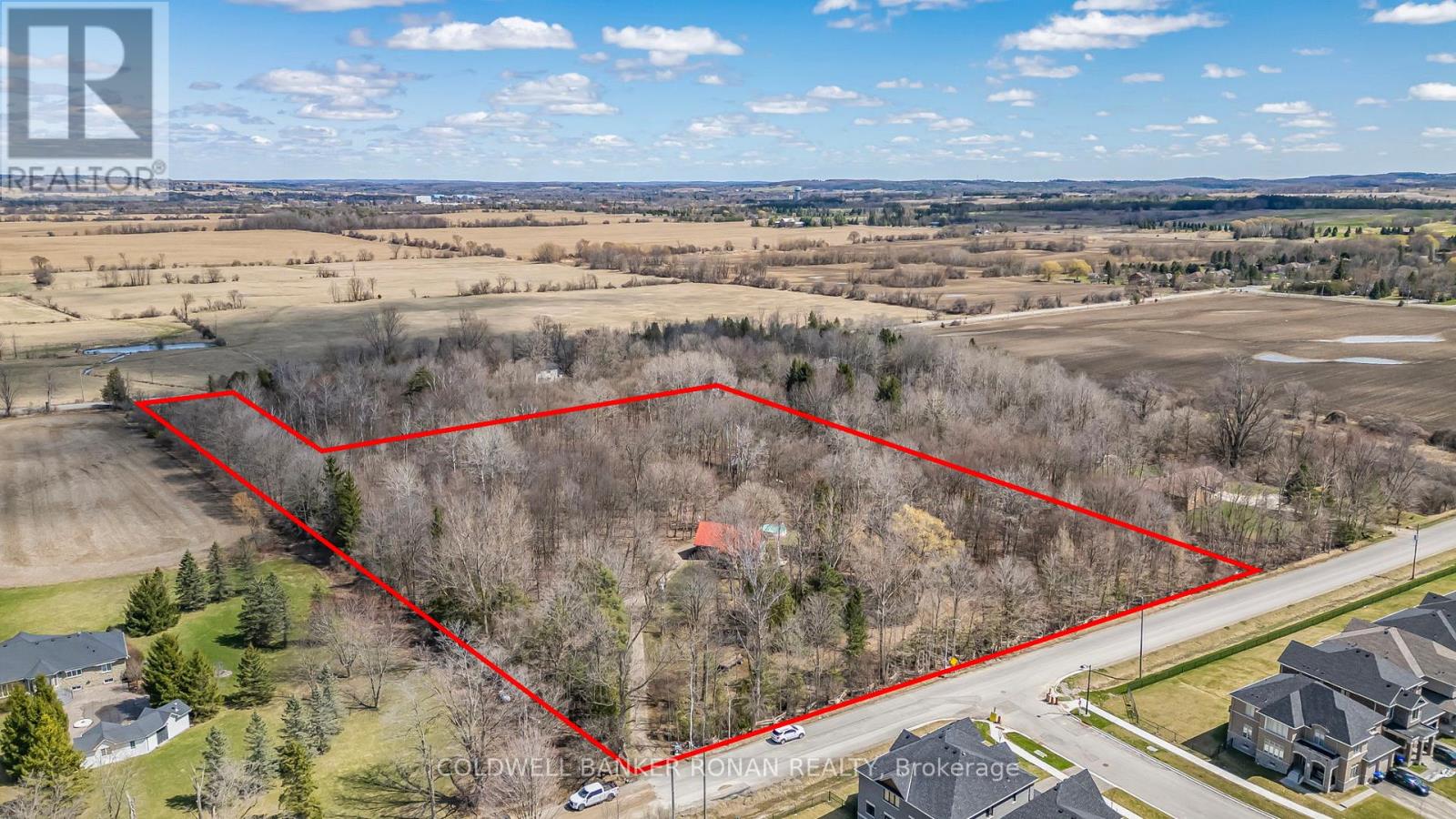 2329 CONCESSION RD 8, Adjala-Tosorontio, Ontario