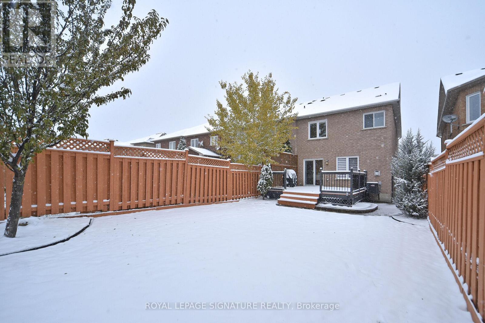 257 Deepsprings Crescent, Vaughan, Ontario  L6A 3L5 - Photo 43 - N12532560
