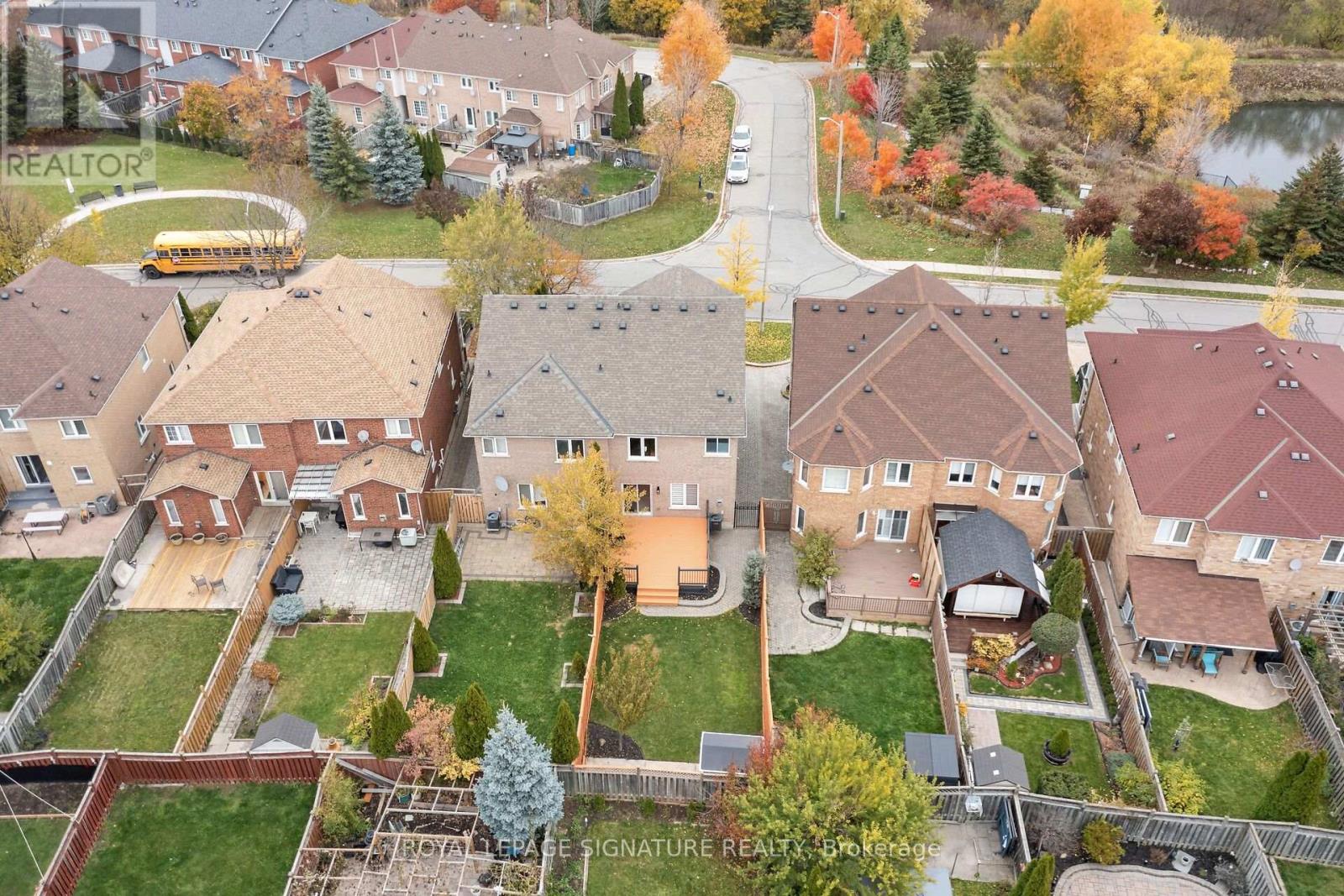 257 Deepsprings Crescent, Vaughan, Ontario  L6A 3L5 - Photo 44 - N12532560