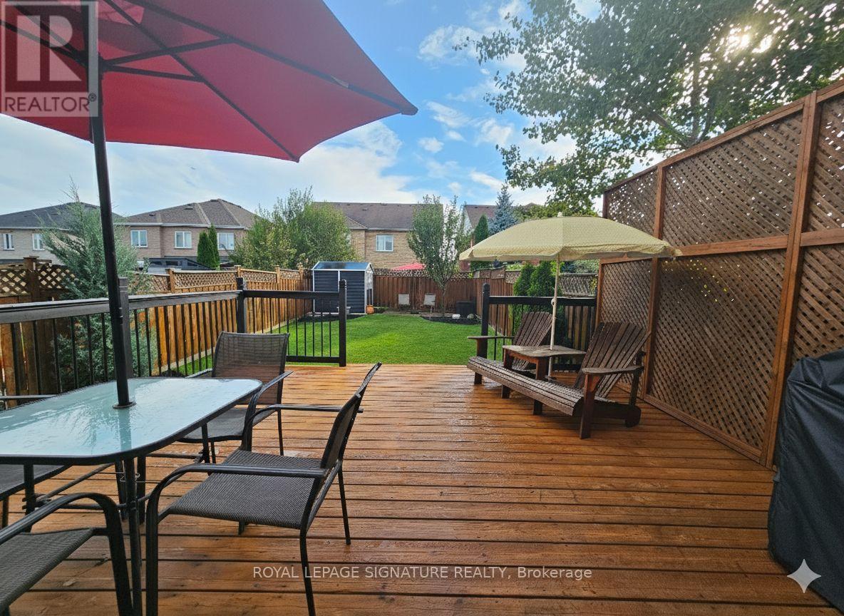 257 Deepsprings Crescent, Vaughan, Ontario  L6A 3L5 - Photo 38 - N12532560