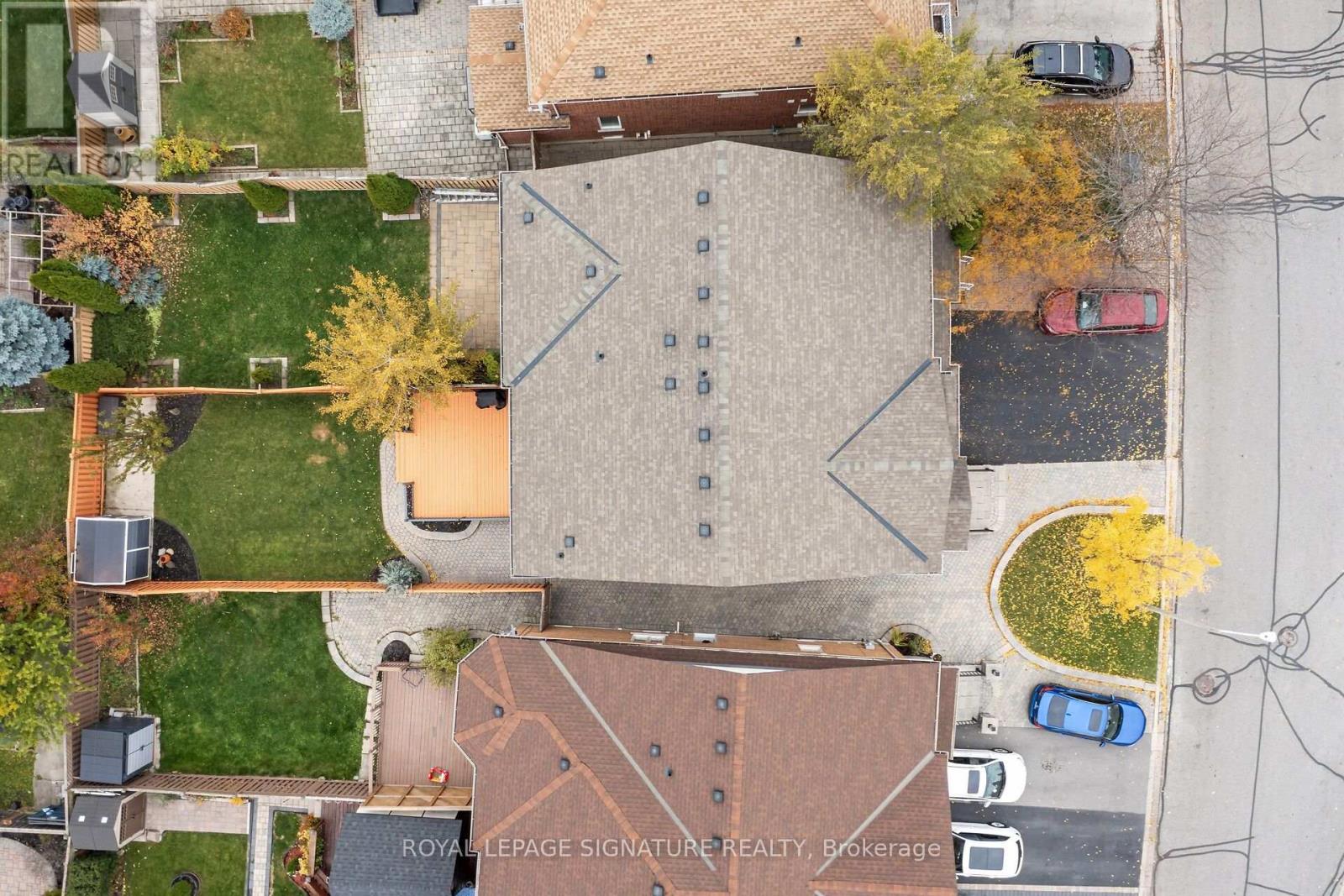 257 Deepsprings Crescent, Vaughan, Ontario  L6A 3L5 - Photo 7 - N12532560