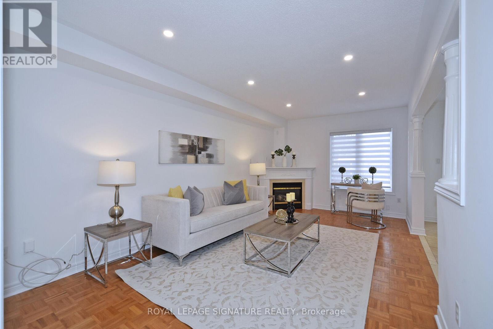 257 Deepsprings Crescent, Vaughan, Ontario  L6A 3L5 - Photo 11 - N12532560