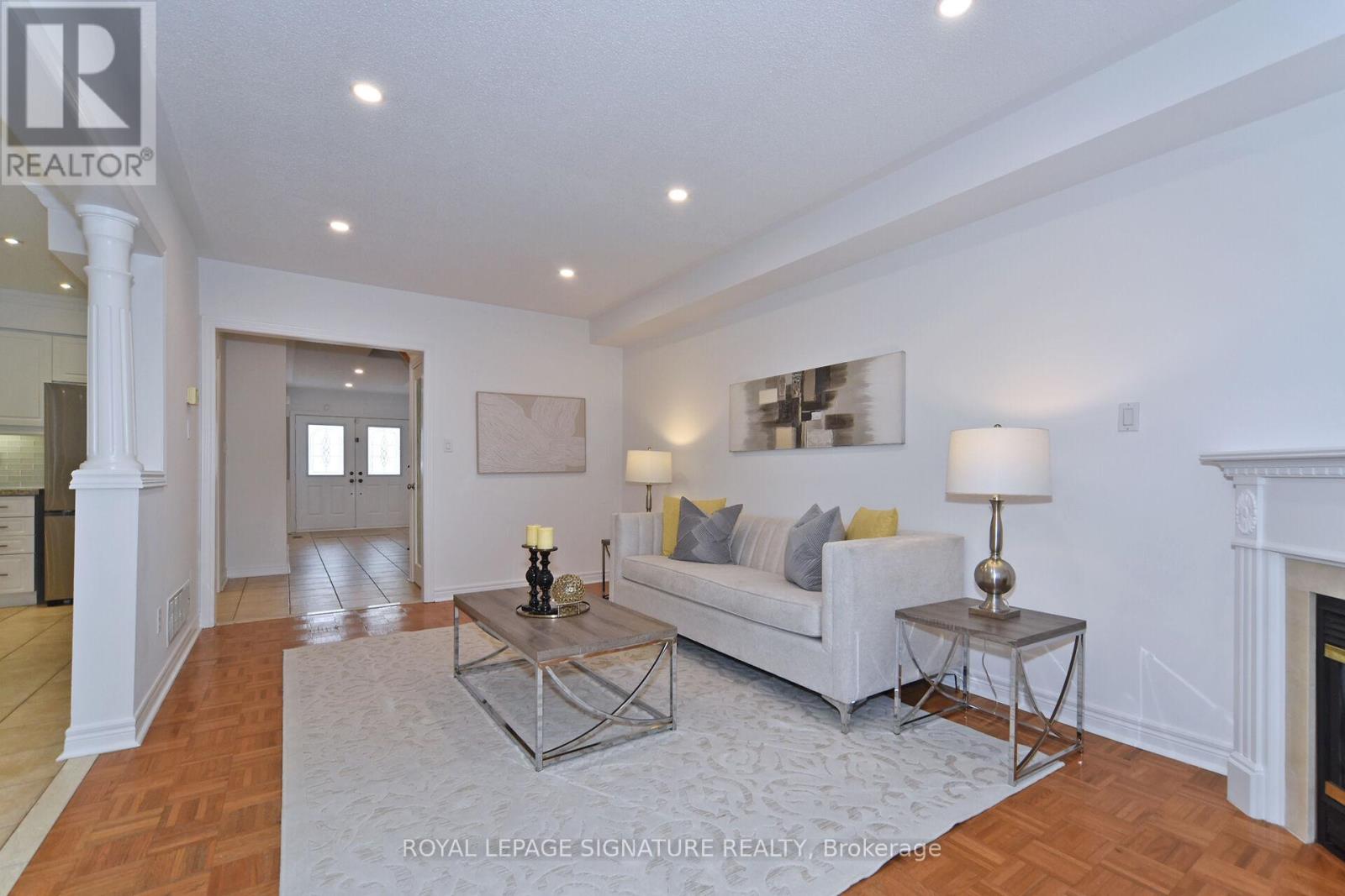 257 Deepsprings Crescent, Vaughan, Ontario  L6A 3L5 - Photo 13 - N12532560